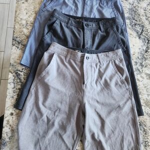 O'Neil Boy's Shorts Trio